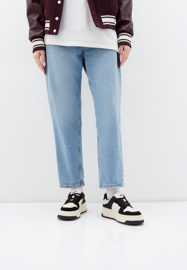 фото Кеды ascalini