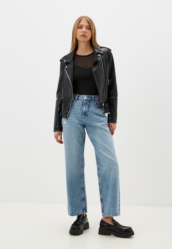 фото Джинсы befree