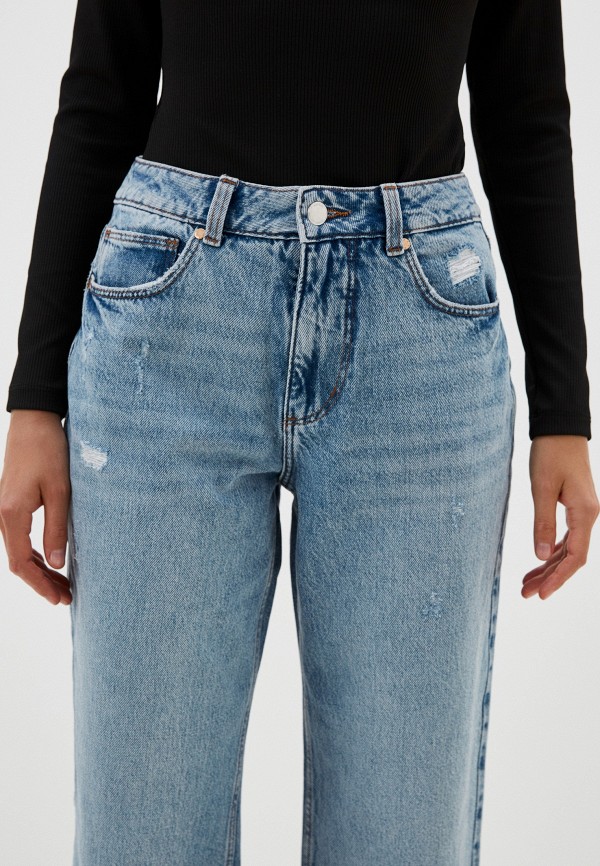 фото Джинсы befree