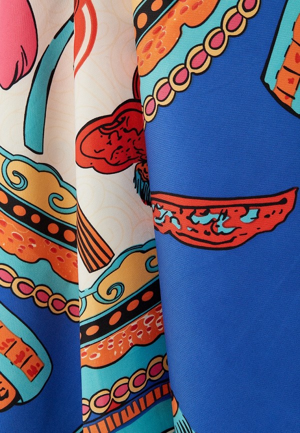 фото Платок rosedena