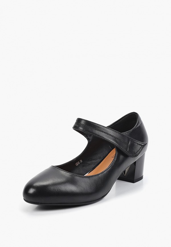 фото Туфли ascalini