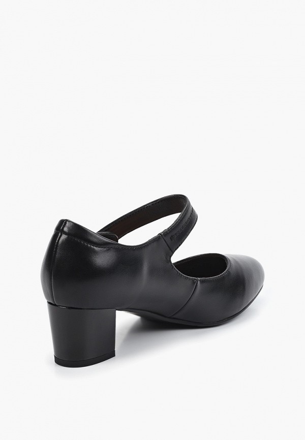 фото Туфли ascalini