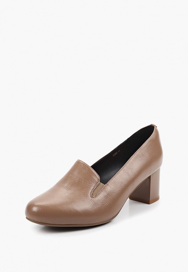 фото Туфли ascalini