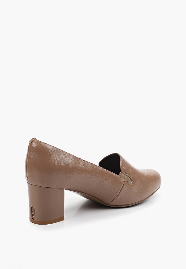 фото Туфли ascalini