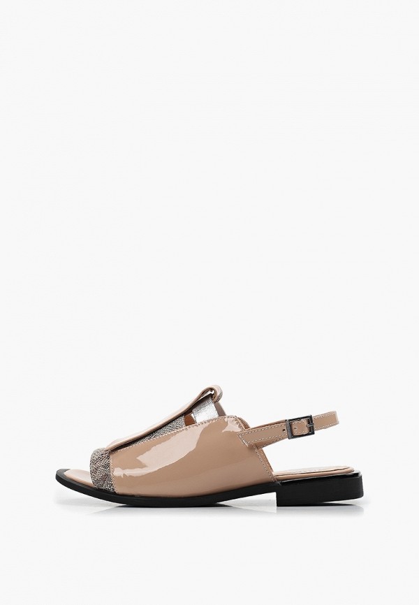 фото Босоножки ascalini