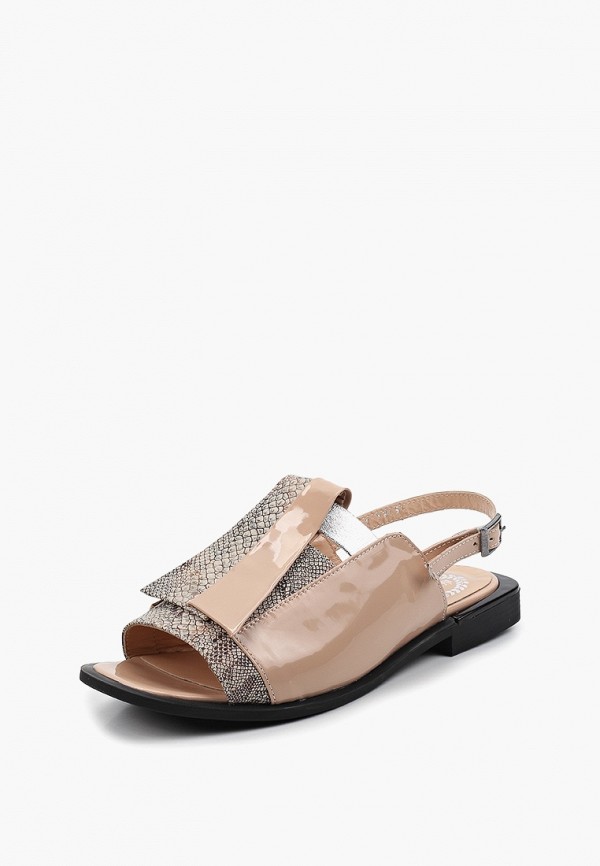 фото Босоножки ascalini