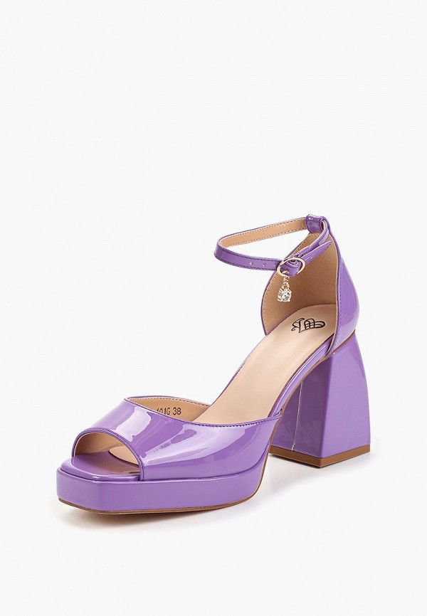 фото Босоножки ivolga