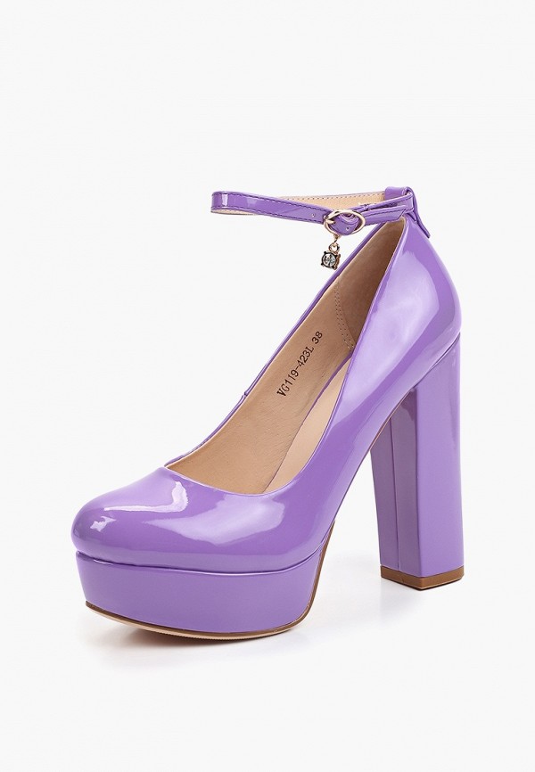 фото Туфли ivolga