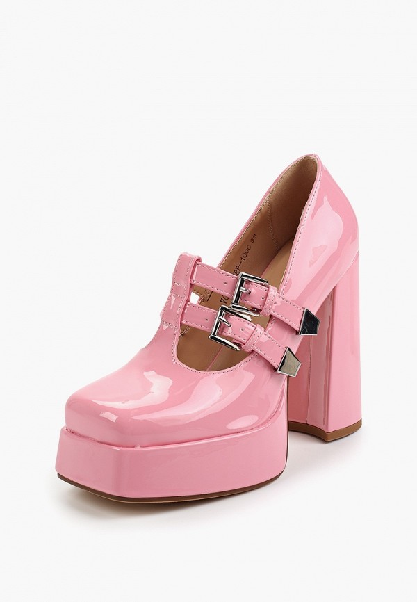 фото Туфли ivolga