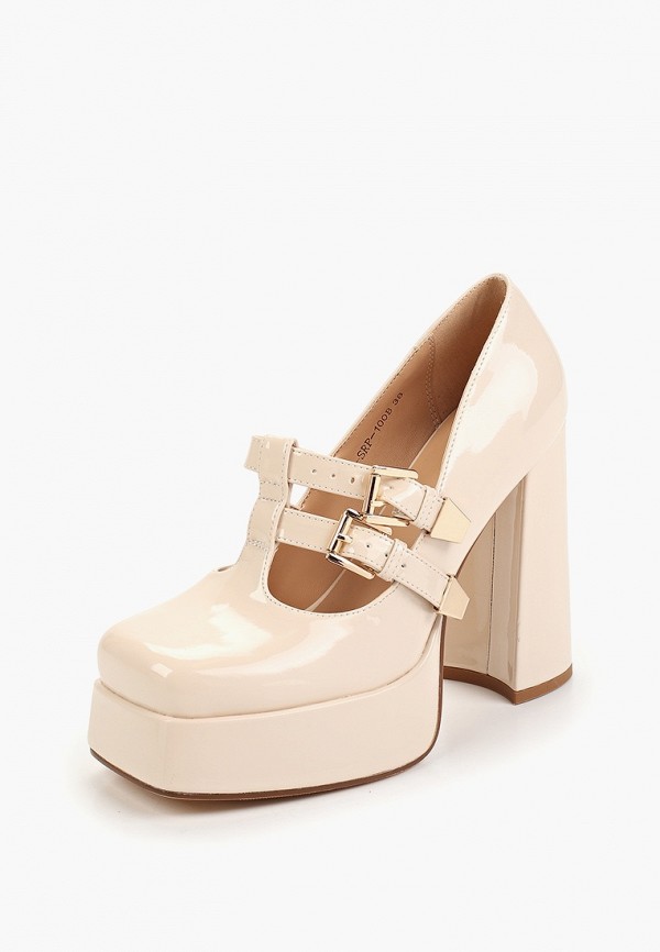 фото Туфли ivolga