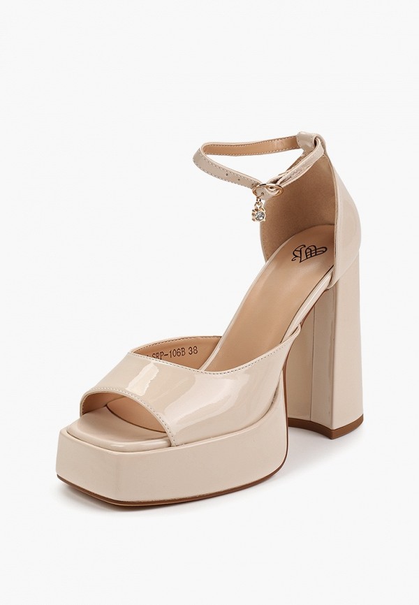 фото Босоножки ivolga