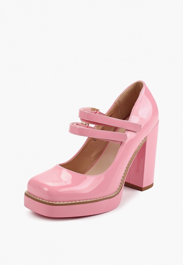 фото Туфли ivolga