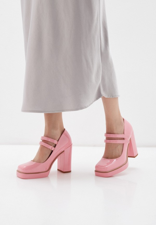 фото Туфли ivolga