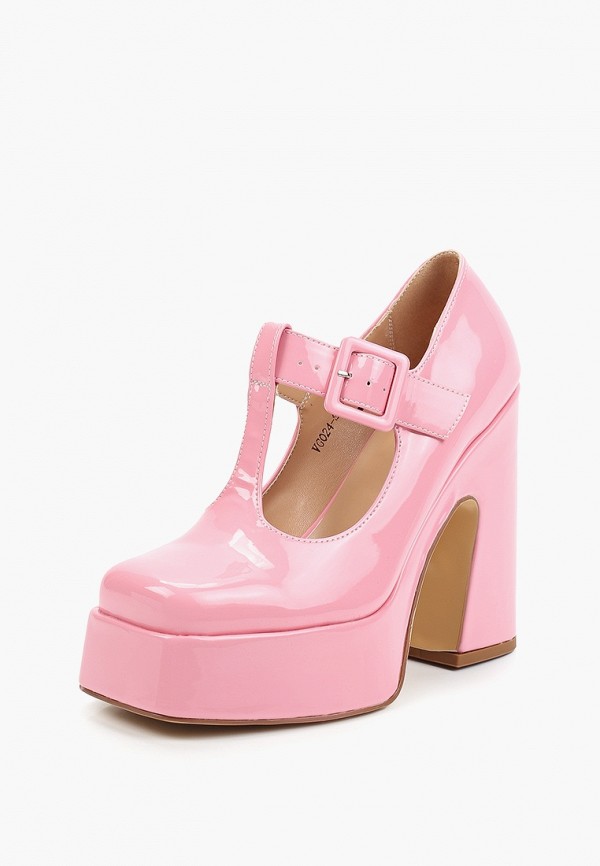 фото Туфли ivolga