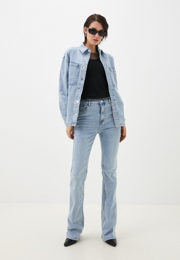 фото Джинсы zarina