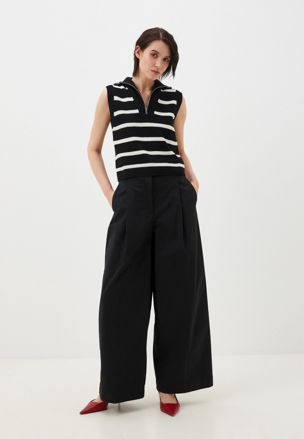 фото Брюки zarina