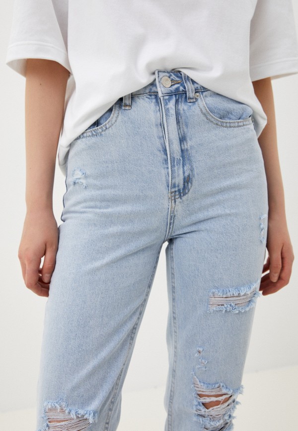 фото Джинсы zarina