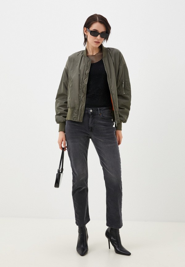 фото Джинсы zarina