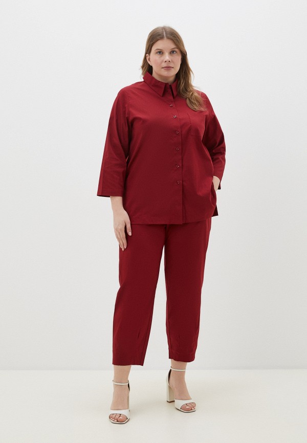 фото Брюки svesta