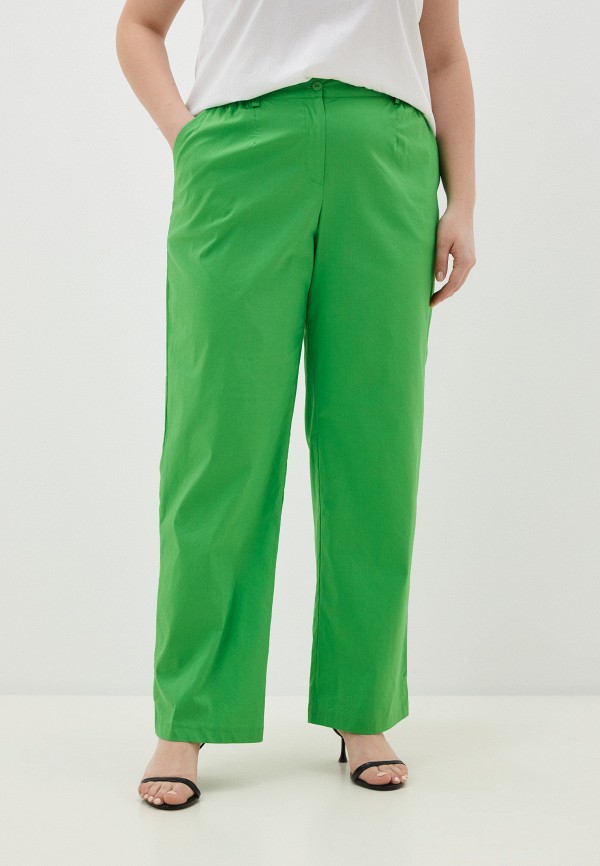 фото Брюки svesta