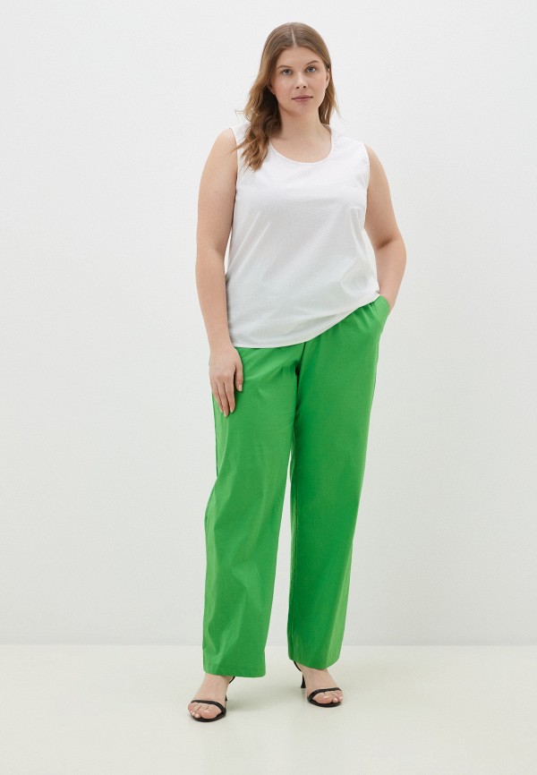 фото Брюки svesta