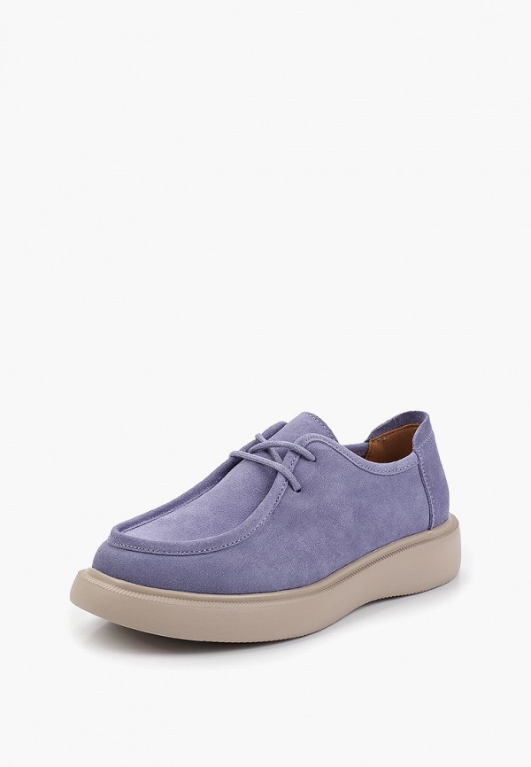 фото Ботинки shoiberg