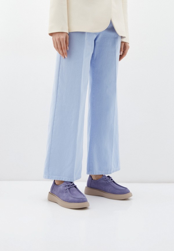 фото Ботинки shoiberg