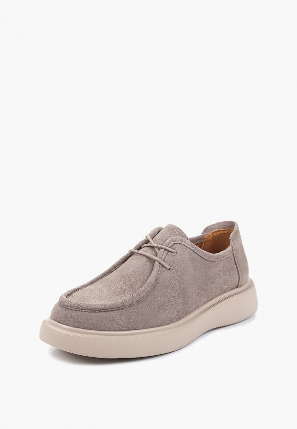 фото Ботинки shoiberg