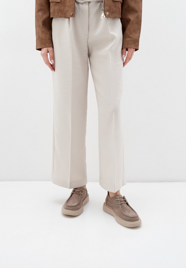 фото Ботинки shoiberg