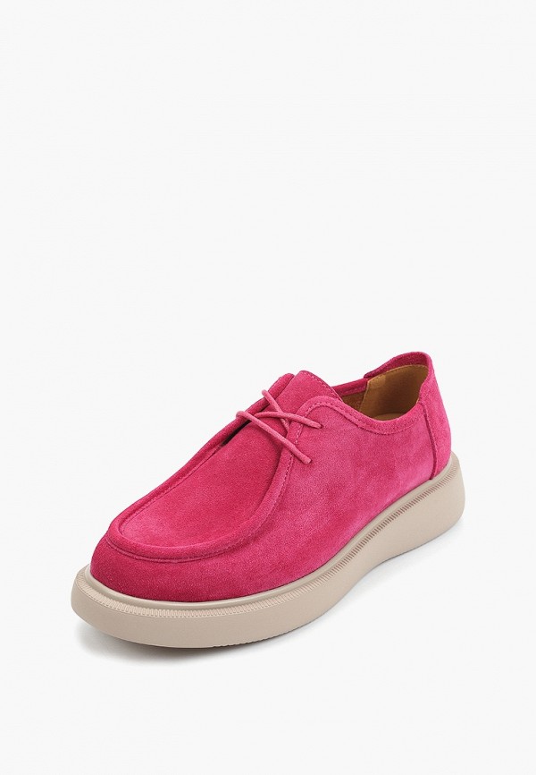 фото Ботинки shoiberg