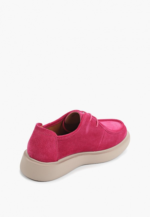 фото Ботинки shoiberg