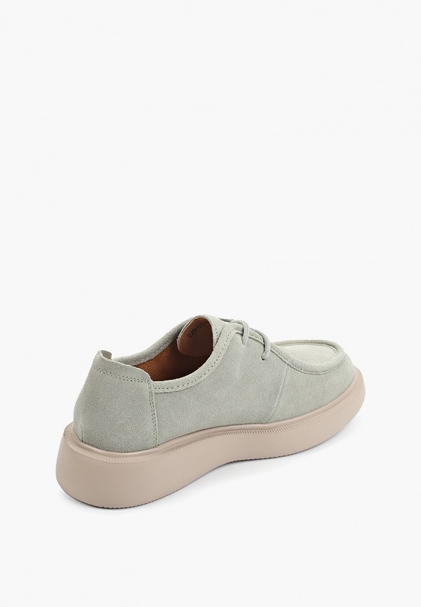 фото Ботинки shoiberg