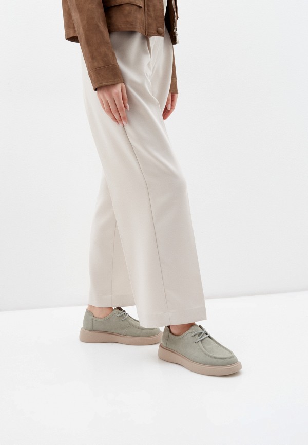 фото Ботинки shoiberg