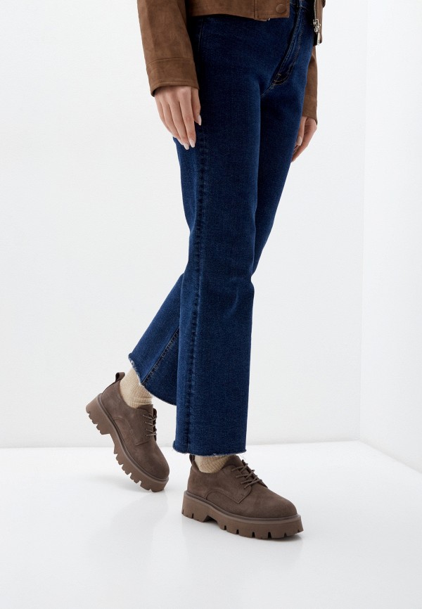 фото Ботинки dino ricci