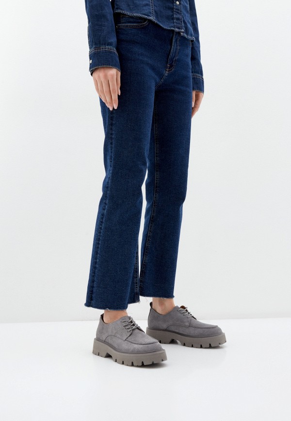 фото Ботинки dino ricci