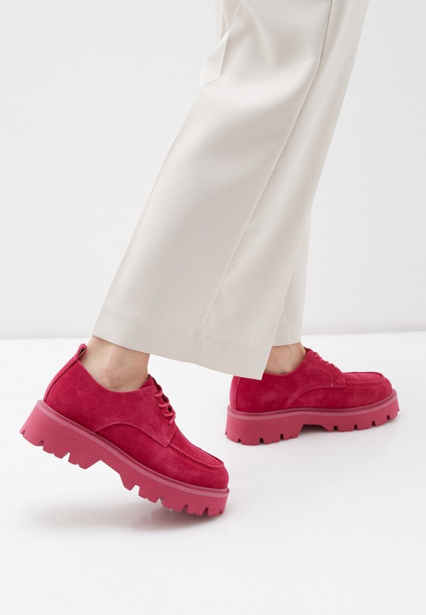 фото Ботинки dino ricci