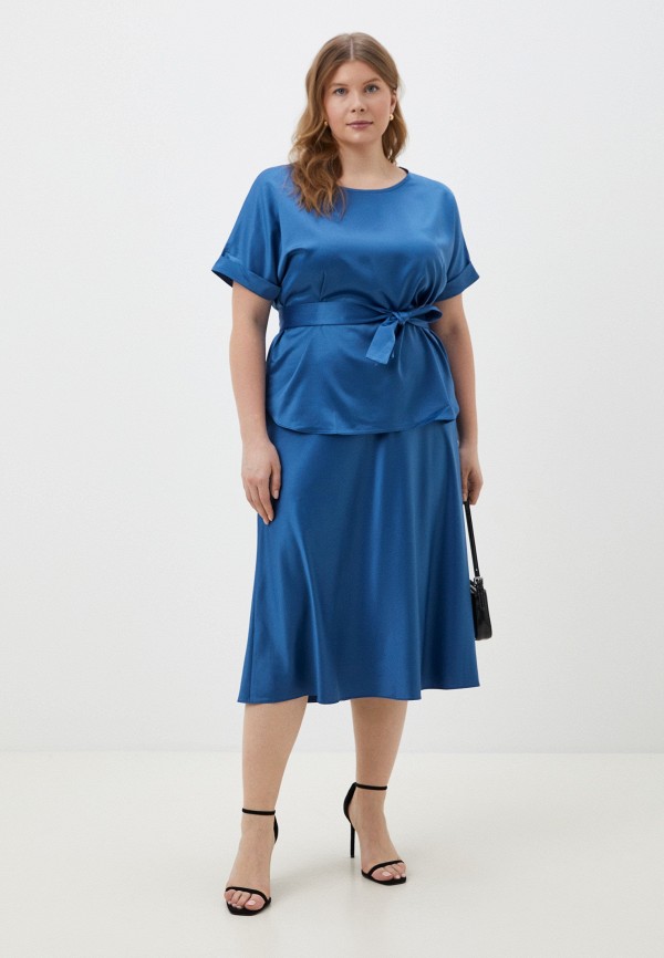 фото Юбка varra