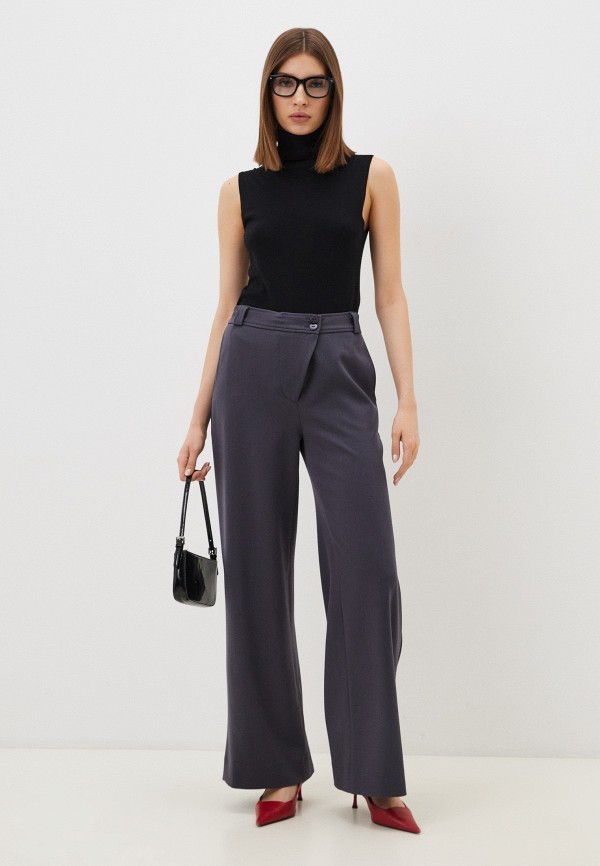 фото Брюки lo