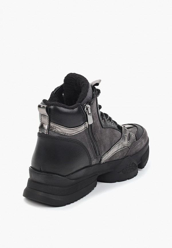 фото Ботинки enzo logana