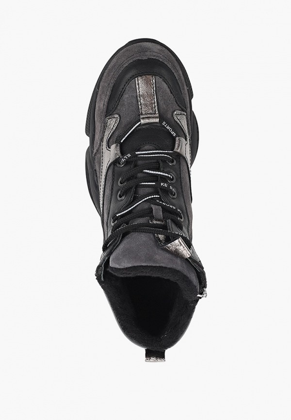 фото Ботинки enzo logana