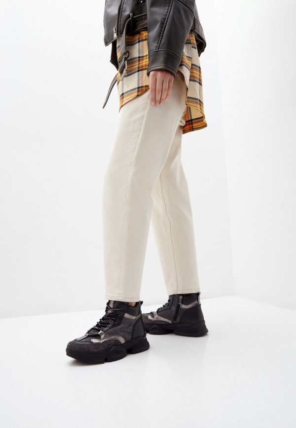 фото Ботинки enzo logana