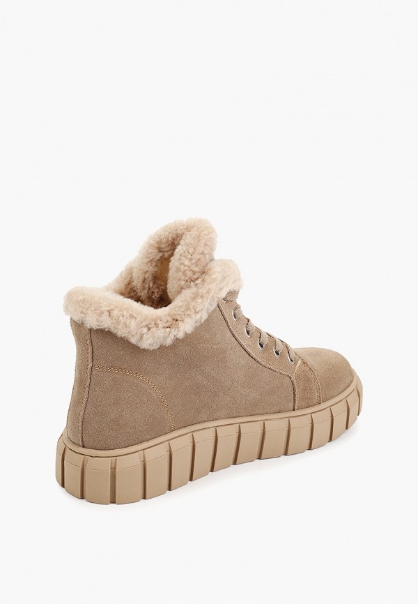 фото Ботинки glamforever