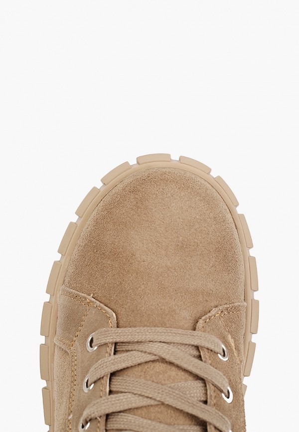 фото Ботинки glamforever