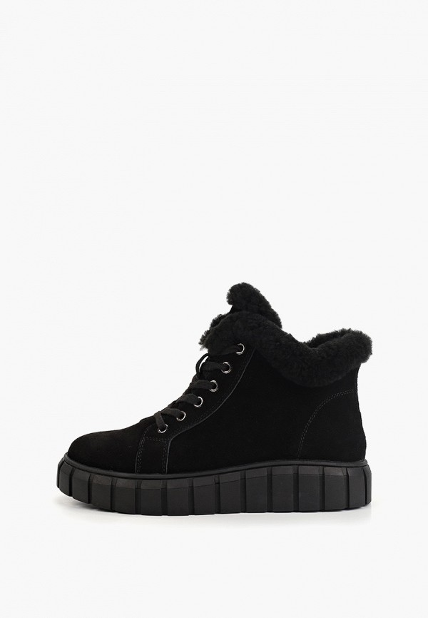 фото Ботинки glamforever