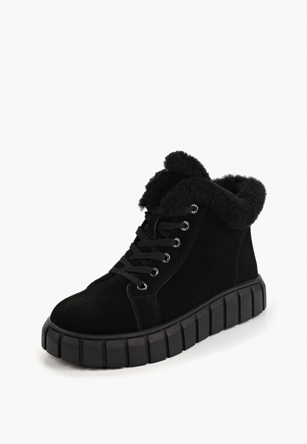 фото Ботинки glamforever