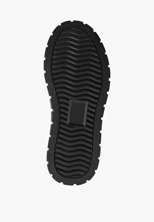 фото Ботинки glamforever