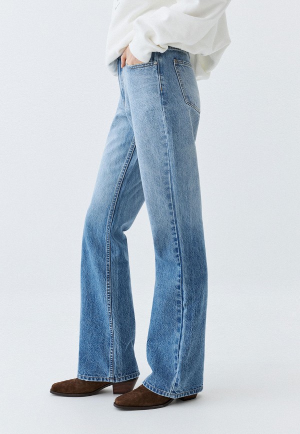 фото Джинсы sela