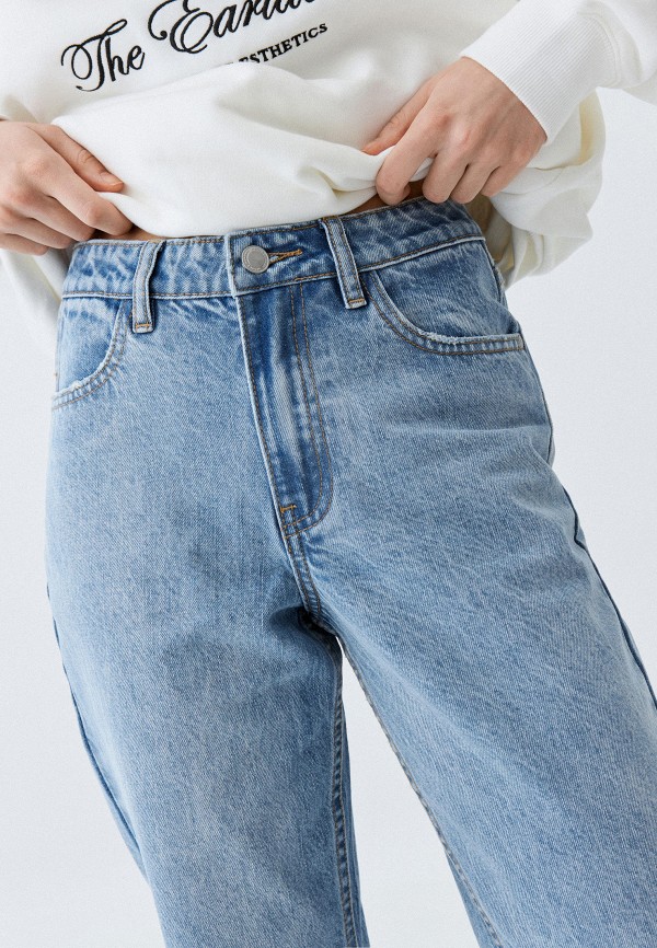 фото Джинсы sela