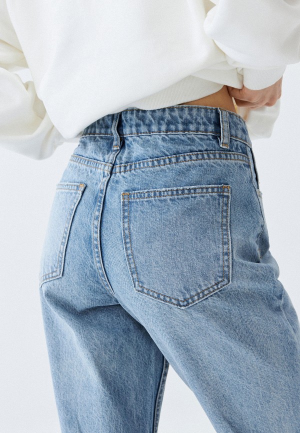 фото Джинсы sela