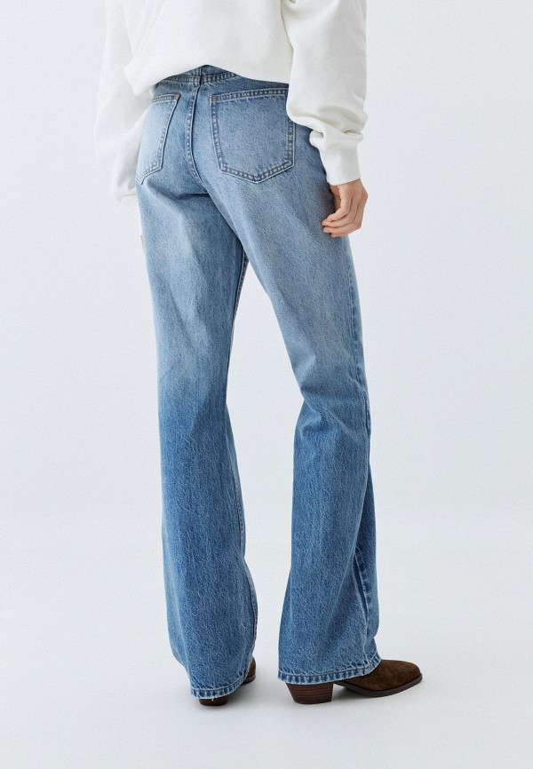 фото Джинсы sela